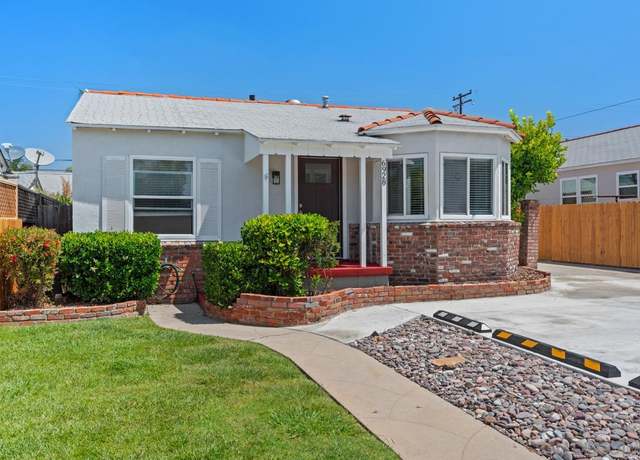 Property at 6926-28 Amherst St, San Diego, CA 92115, 6 beds, 4 baths