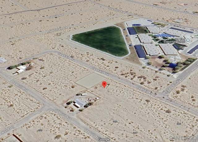 Property at 2495 Sea Faire Ave, Thermal, CA 92274