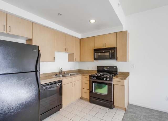 Property at 445 Island Ave #406, San Diego, CA 92101, 1 bed, 1 bath