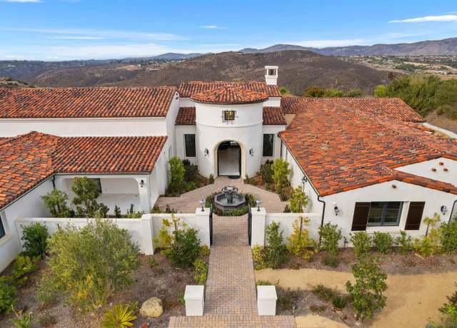 Property at 8128 Run of The Knls, San Diego, CA 92127, 6 beds, 6 baths