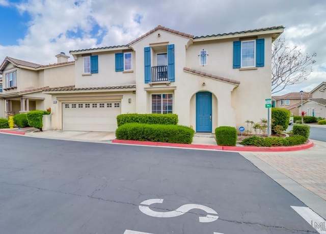 Property at 2760 Bear Valley Rd, Chula Vista, CA 91915, 3 beds, 2.5 baths