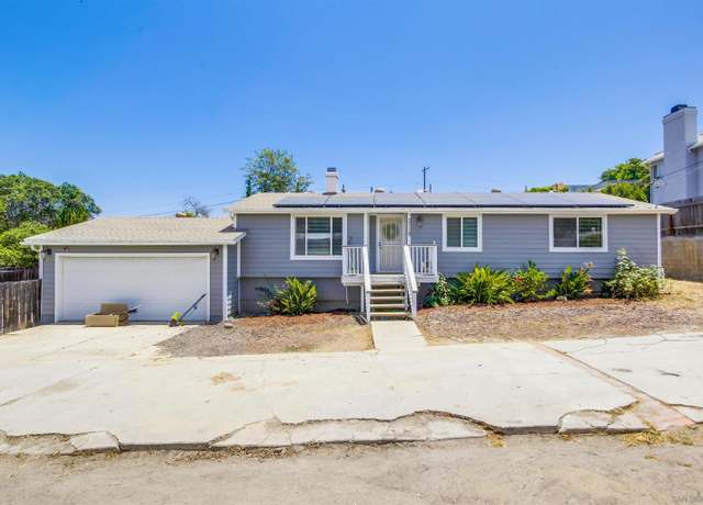 Property at 3419 S Barcelona St, Spring Valley, CA 91977, 3 beds, 2 baths