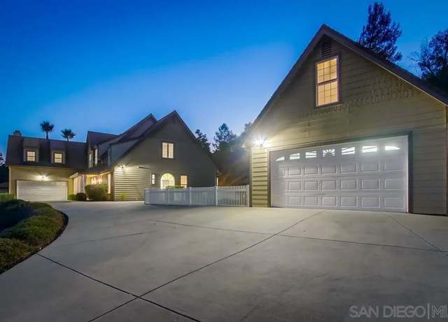 Property at 2543 Daisy Ln, Fallbrook, CA 92028, 5 beds, 3.5 baths