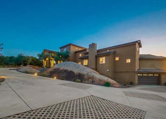 Property at 13037 Yerba Valley Way, Lakeside, CA 92040, 4 beds, 3.5 baths