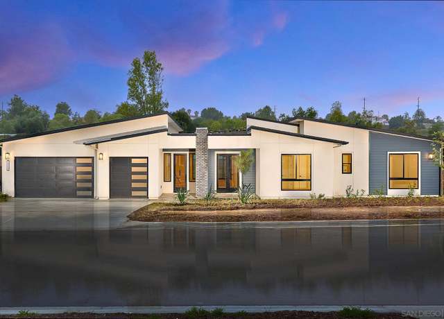 Property at 16350 Sage Trails Ct, Poway, CA 92064, 6 beds, 4.5 baths