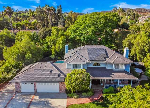 Property at 3188 Ora Avo Ter, Vista, CA 92084, 4 beds, 3 baths