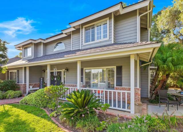 Property at 3188 Ora Avo Ter, Vista, CA 92084, 4 beds, 3 baths