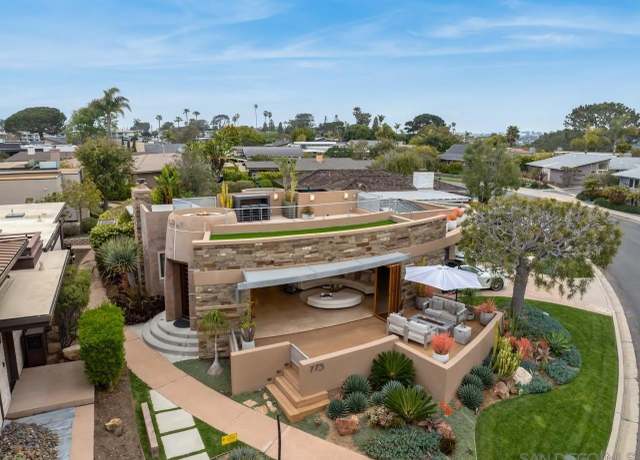Property at 773 E Solana Cir, Solana Beach, CA 92075, 2 beds, 2 baths