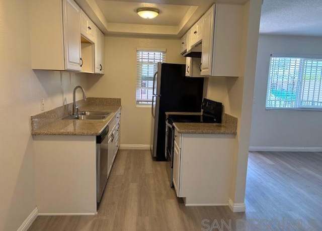 Property at 3863 Highland Ave #4, San Diego, CA 92105, 1 bed, 1 bath
