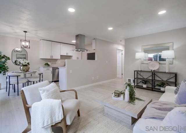 Property at 9516 Carroll Canyon Rd #113, San Diego, CA 92126, 2 beds, 1 bath