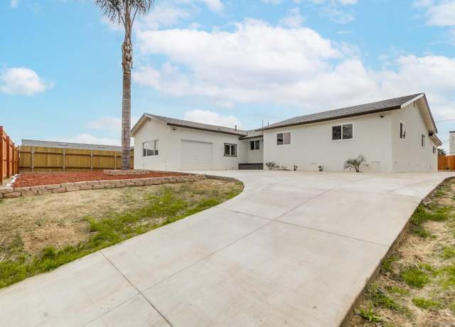 Property at 824 PARAISO Ave, Spring Valley, CA 91977, 4 beds, 2 baths