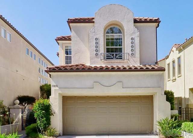 Property at 11856 Miro Cir, San Diego, CA 92131, 3 beds, 2.5 baths