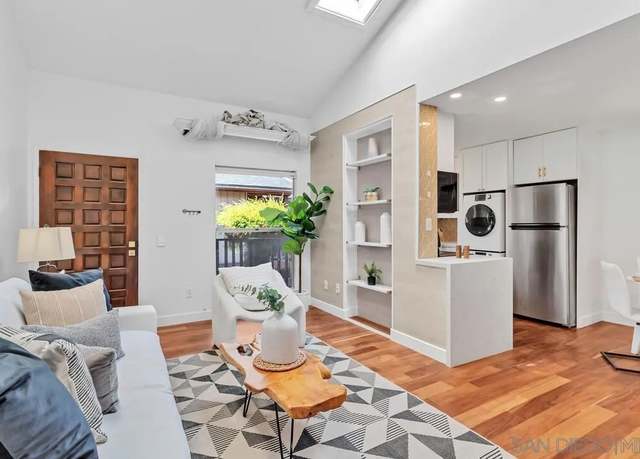 Property at 4430 Cleveland 21 Ave Unit 21, San Diego, CA 92116, 1 bed, 1 bath