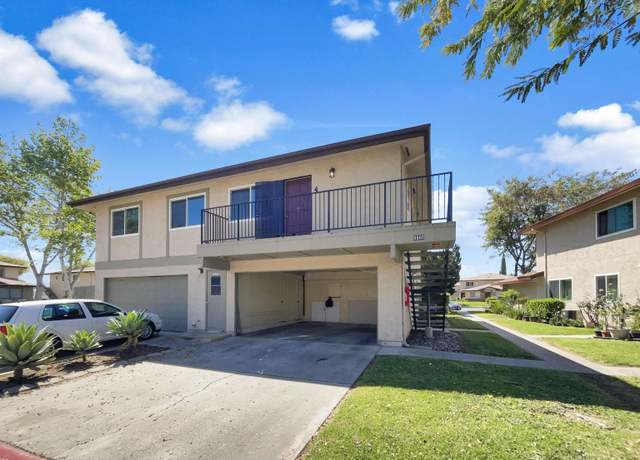 Property at 9860 Mission Viejo Ct #4, Santee, CA 92071, 2 beds, 1 bath
