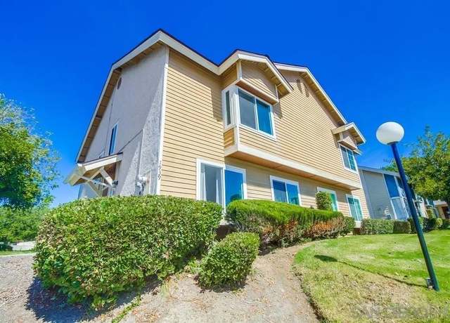 Property at 1939 Manzana Way, San Diego, CA 92139, 3 beds, 2.5 baths