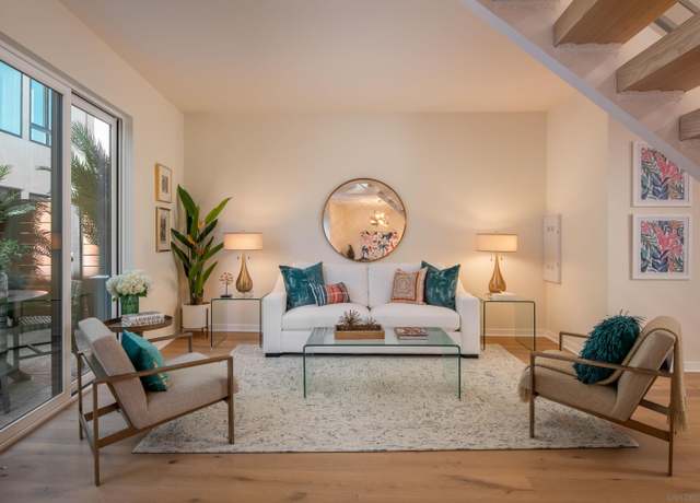 Property at 4473 30th St #509, San Diego, CA 92116, 2 beds, 2.5 baths