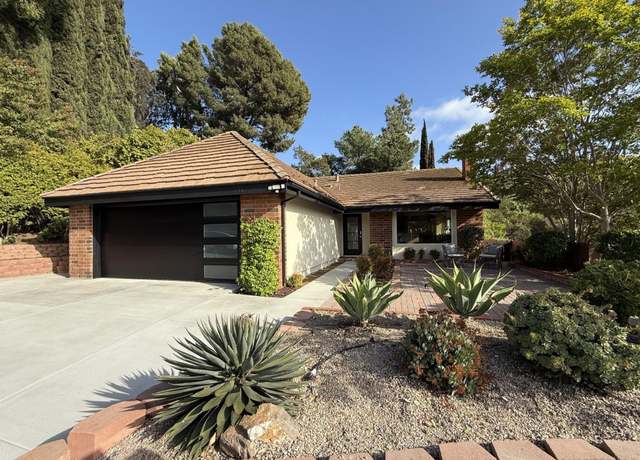 Property at 9637 Benavente St, San Diego, CA 92129, 3 beds, 2 baths
