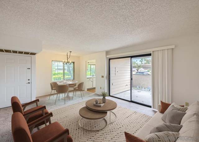Property at 8470 Westmore Rd #389, San Diego, CA 92126, 2 beds, 2 baths