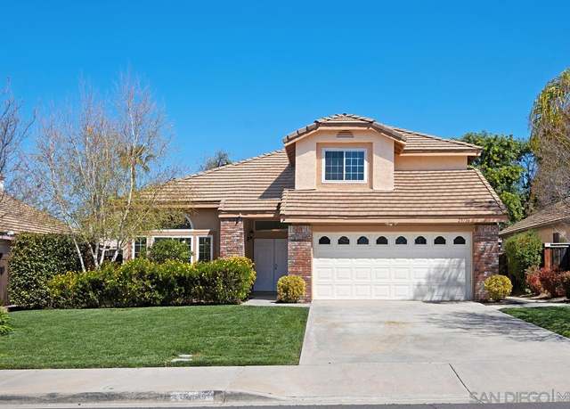 Property at 29756 Via La Vida, Temecula, CA 92591, 4 beds, 3 baths