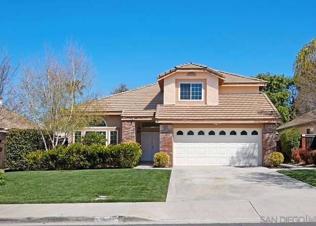 Property at 29756 Via La Vida, Temecula, CA 92591, 4 beds, 3 baths