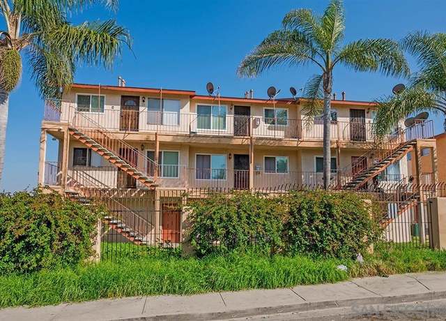 Property at 237 50Th St #29, San Diego, CA 92102, 3 beds, 2 baths