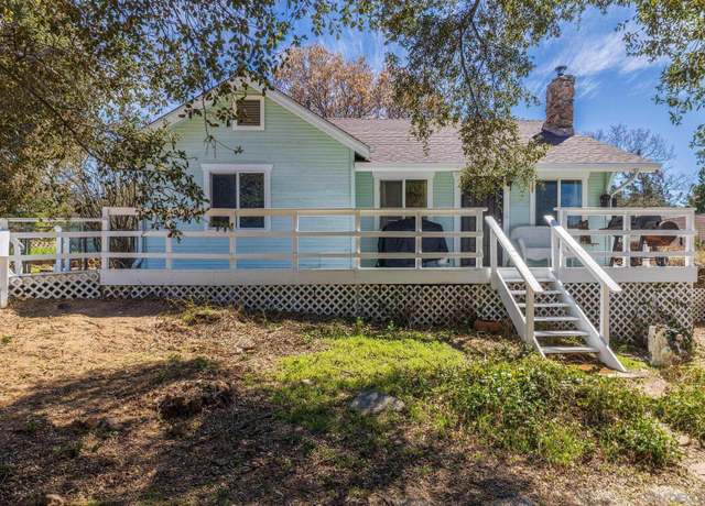 Property at 1267 Ridge Trl, Julian, CA 92036, 2 beds, 2 baths