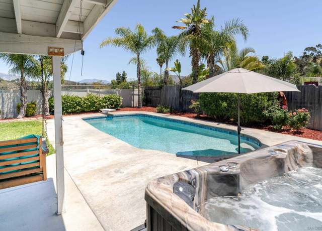 Property at 12466 Keemo Ter, Lakeside, CA 92040, 4 beds, 2 baths
