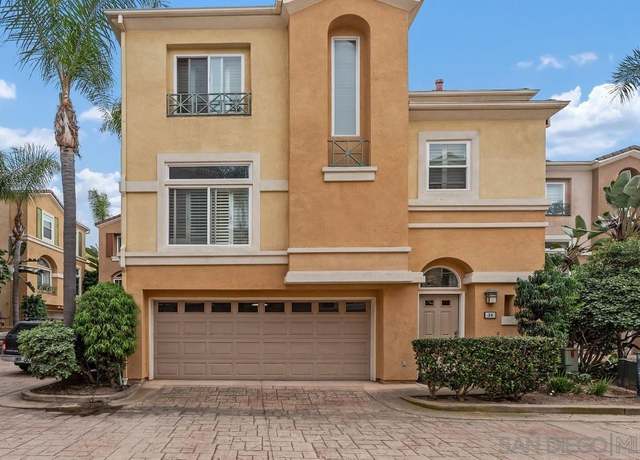 Property at 12674 Carmel Country Rd #34, San Diego, CA 92130, 3 beds, 2.5 baths
