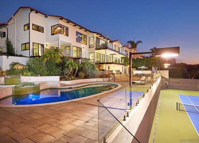 Property at 7117 Obelisco Cir, Carlsbad, CA 92009, 5 beds, 7 baths