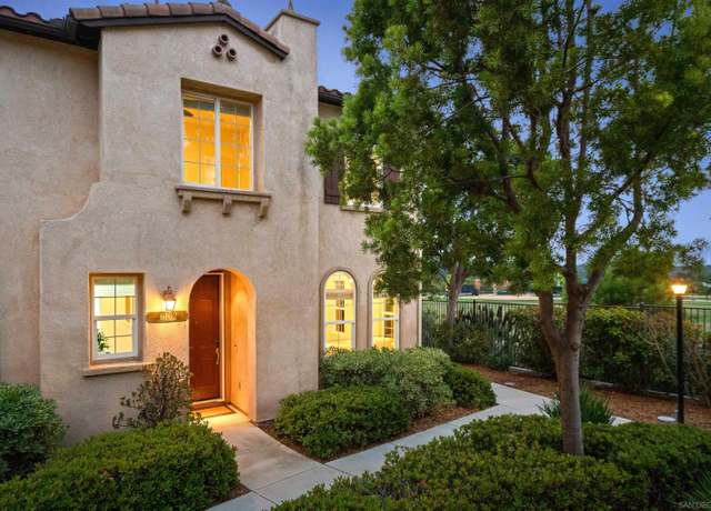 Property at 6102 Alida Row, San Diego, CA 92130, 4 beds, 2.5 baths