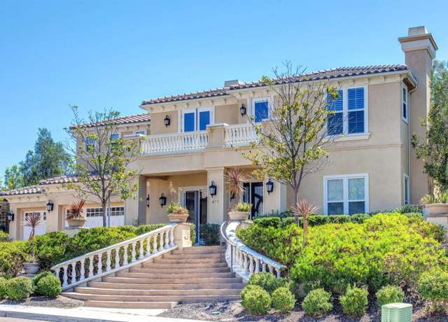 Property at 671 Via Maggiore, Chula Vista, CA 91914, 5 beds, 4.5 baths