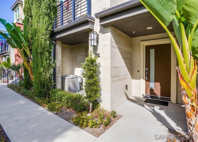 Property at 7859 Stylus Dr, San Diego, CA 92108, 3 beds, 3.5 baths
