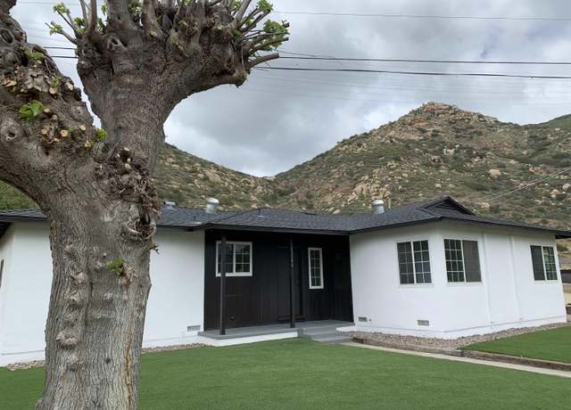 Property at 13508 Willow Rd, Lakeside, CA 92040, 3 beds, 1 bath