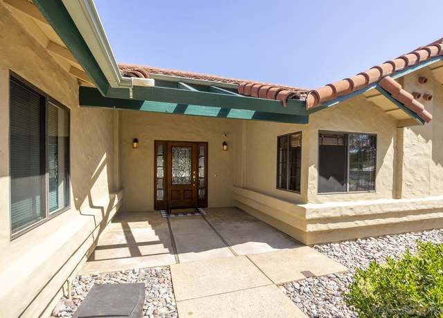 Property at 1603 CAMINO DEL SEQUAN, Alpine, CA 91901, 3 beds, 2 baths