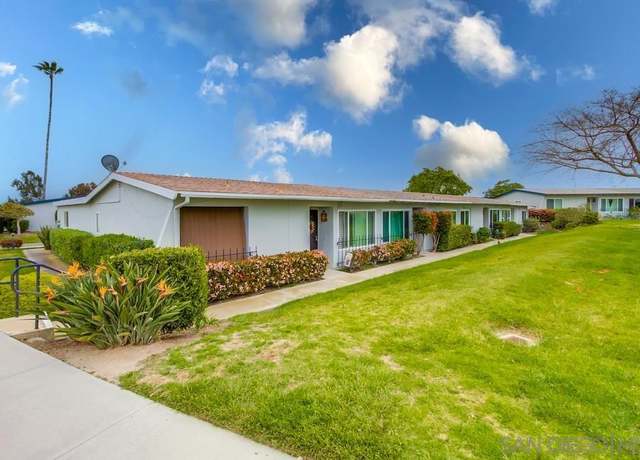 Property at 3890 Vista Campana S #82, Oceanside, CA 92057, 2 beds, 1.5 baths