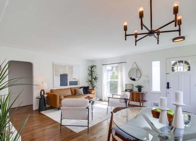Property at 4022 Centre St, San Diego, CA 92103, 3 beds, 1.5 baths