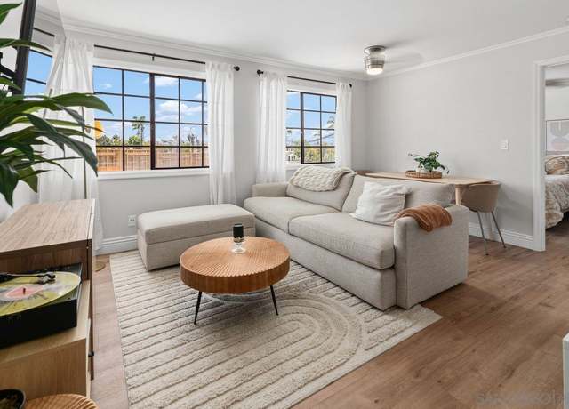 Property at 4205 Ohio St #207, San Diego, CA 92104, 2 beds, 2 baths