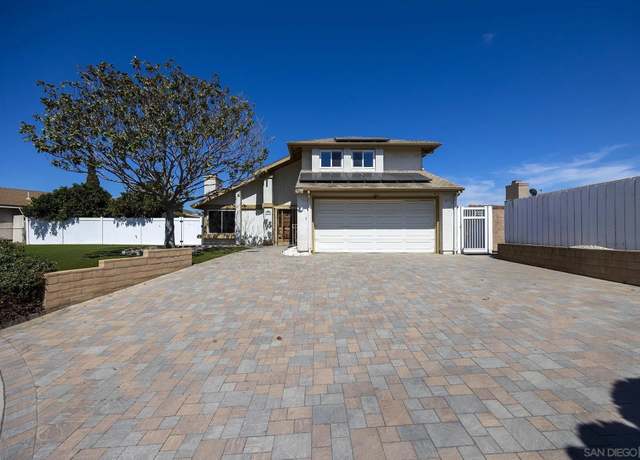Property at 1693 Poesia Ct, San Diego, CA 92154, 4 beds, 3 baths