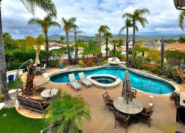 Property at 11580 Wannacut Pl, San Diego, CA 92131, 5 beds, 3 baths