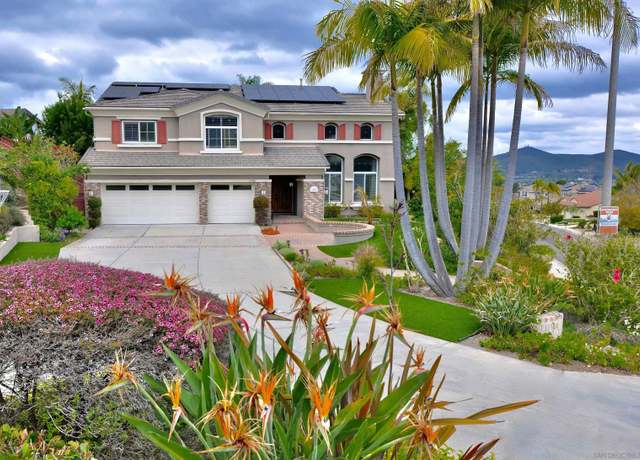 Property at 11580 Wannacut Pl, San Diego, CA 92131, 4 beds, 3 baths