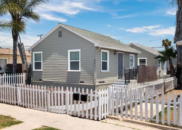 Property at 3577-79 Highland Ave, San Diego, CA 92105, 4 beds, 2 baths