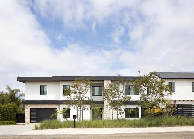 Property at 3970 Highland Dr, Carlsbad, CA 92008, 5 beds, 4.5 baths