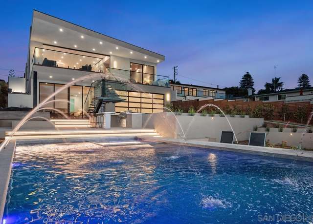 Property at 147 S Rios, Solana Beach, CA 92075, 6 beds, 7 baths