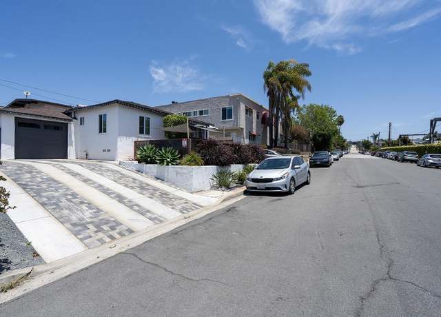 Property at 5520 Riley St, San Diego, CA 92110, 5 beds, 3 baths