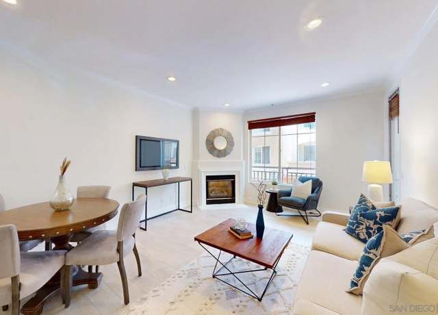 Property at 12376 Carmel Country Rd #204, San Diego, CA 92130, 1 bed, 1 bath