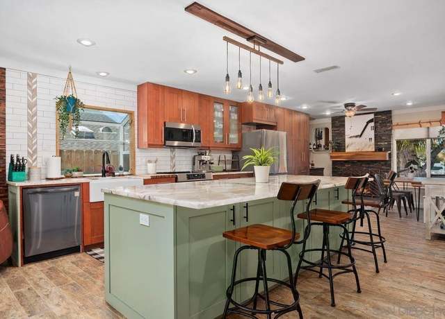 Property at 1543 Villa Cardiff Dr, Cardiff, CA 92007, 4 beds, 2 baths