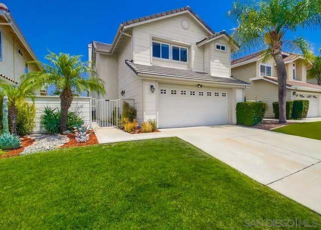 Property at 10914 Corte Playa Mazatlan, San Diego, CA 92124, 3 beds, 2.5 baths
