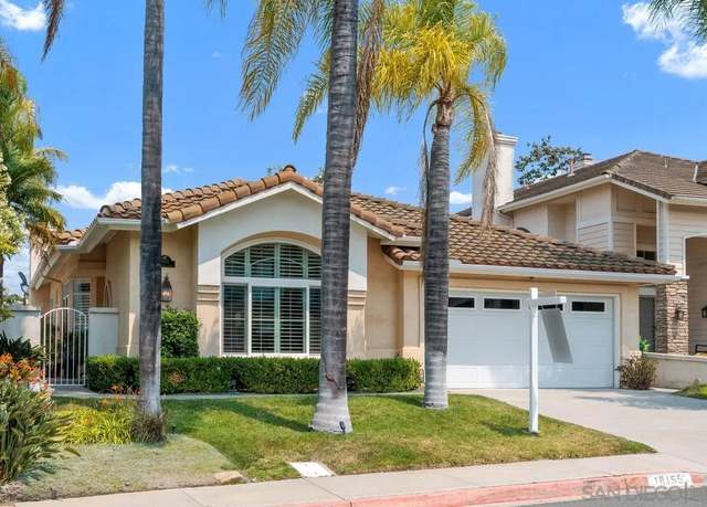 Property at 18155 Moon Song Ct, San Diego, CA 92127, 3 beds, 2 baths