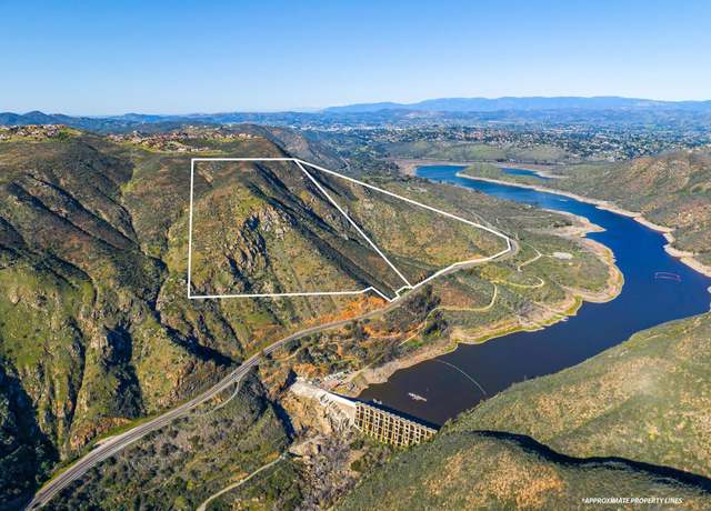 Property at Del Dios Hwy, Escondido, CA 92029