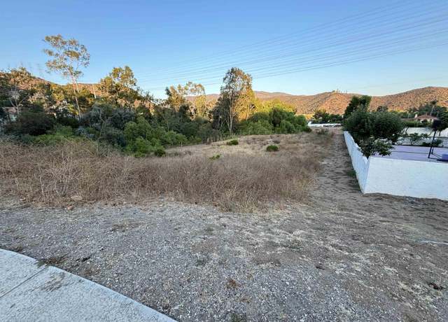 Property at 1819 Lola Ln, El Cajon, CA 92019